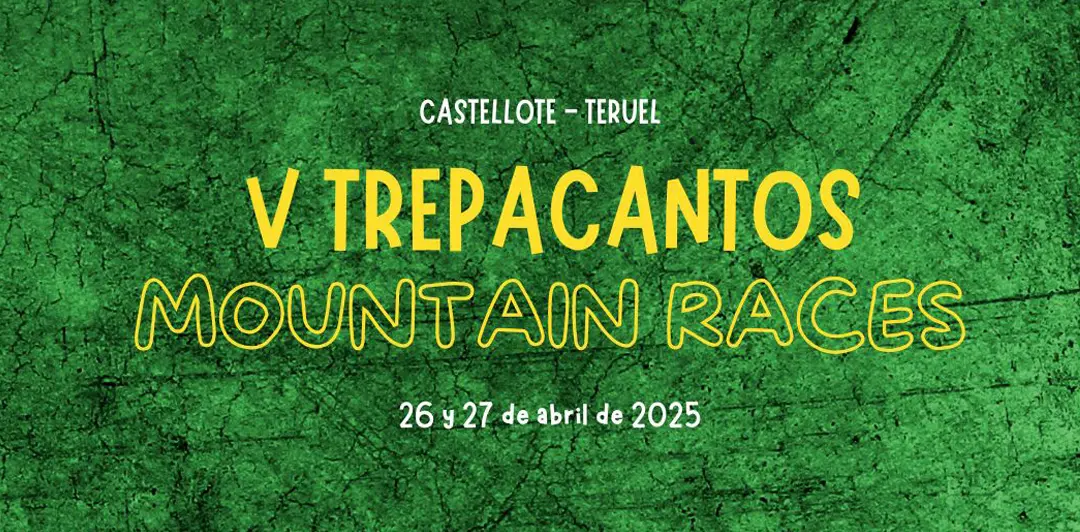 Trepacantos Mountain Races